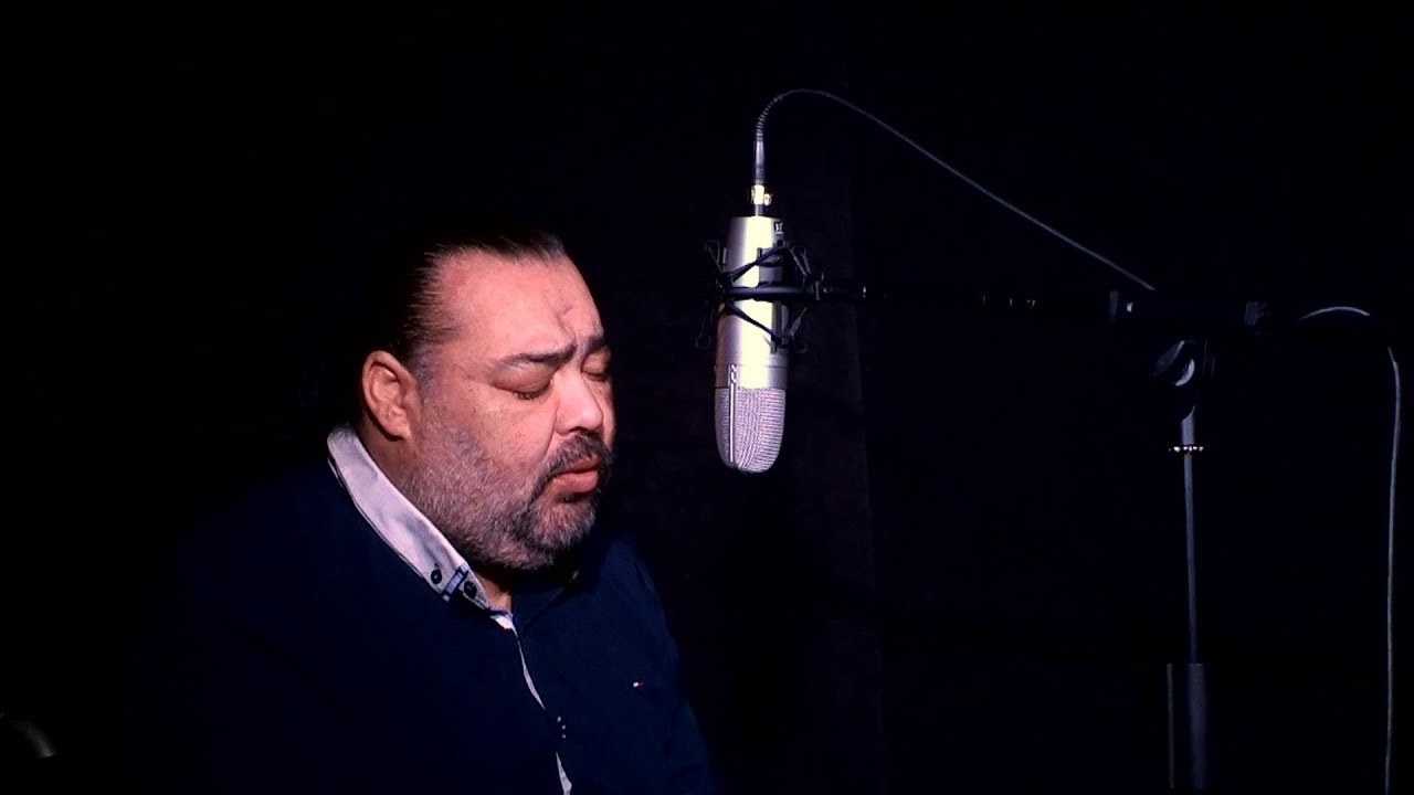 KAMIL POLAKOVIČ - Pieseň pre mamu