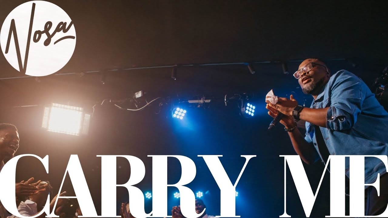 Carry Me - Nosa | Official Video