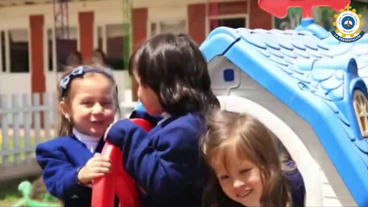Himno Colegio Sans Facon