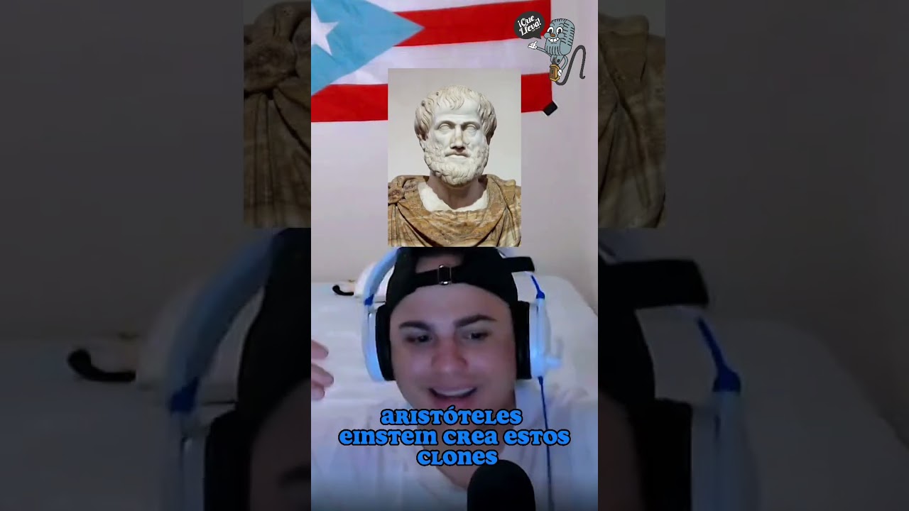 BJ nos cuenta su 