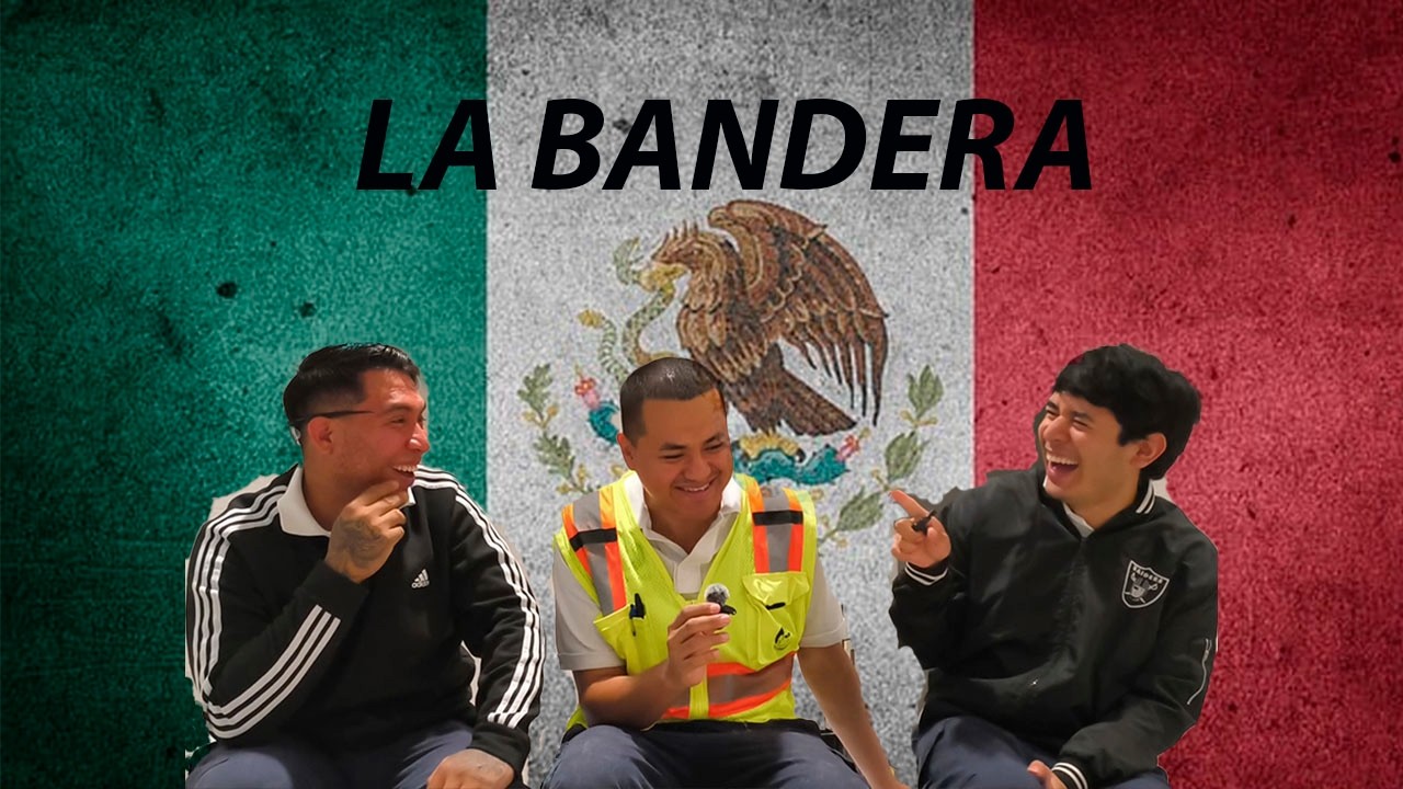 LA BANDERA| CHIVAS GOLEA Y ¿TIGRES REMONTA?