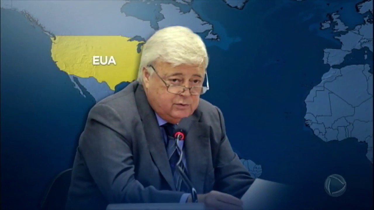 Ex-presidente da CBF, Ricardo Teixeira é investigado por corrupção em cinco países