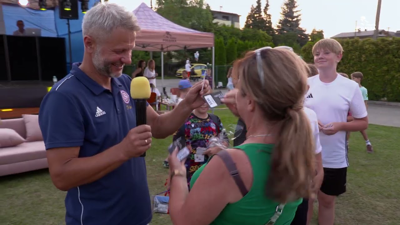 Wakacje na sportowo z KS Soła Kobiernice