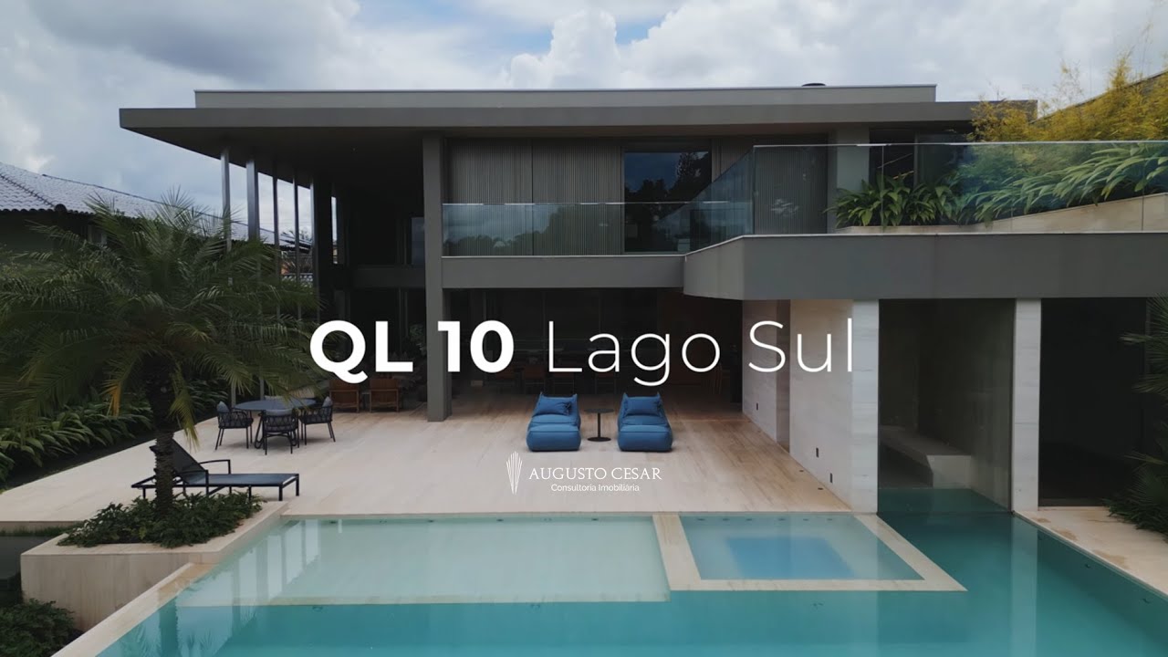 QL 10 Lago Sul Brasilia