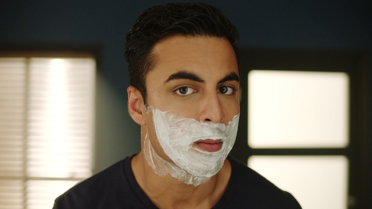 Gillette Magyarország | Az arcszőrzet borotválása – Proshield Gillette