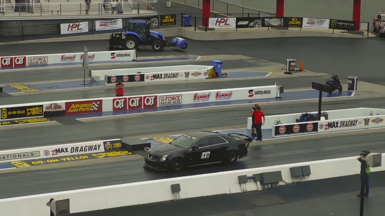 sct charlotte roll racing 4 2018