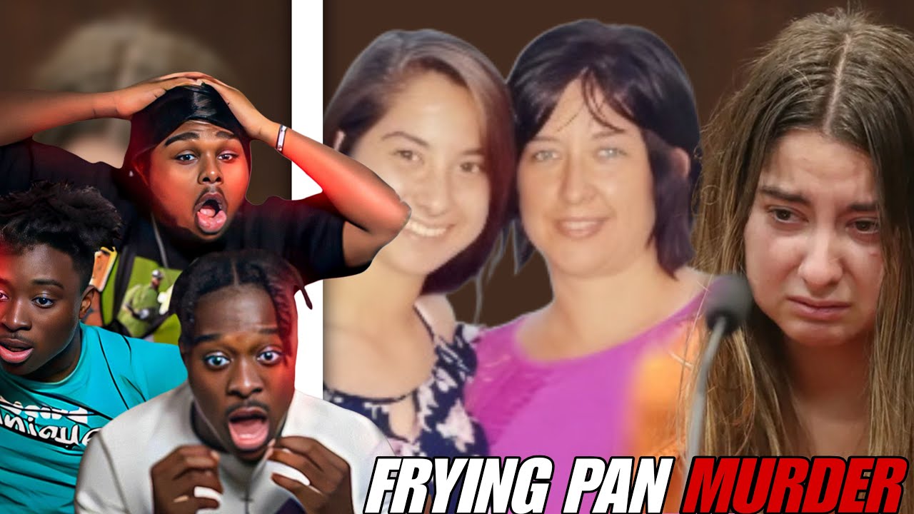 Honor Roll Student K*lls Mom to Keep College Secret Hidden (Rotten Mango)