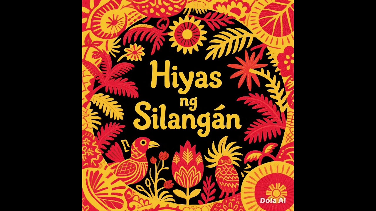 HIYAS NG SILANGAN 