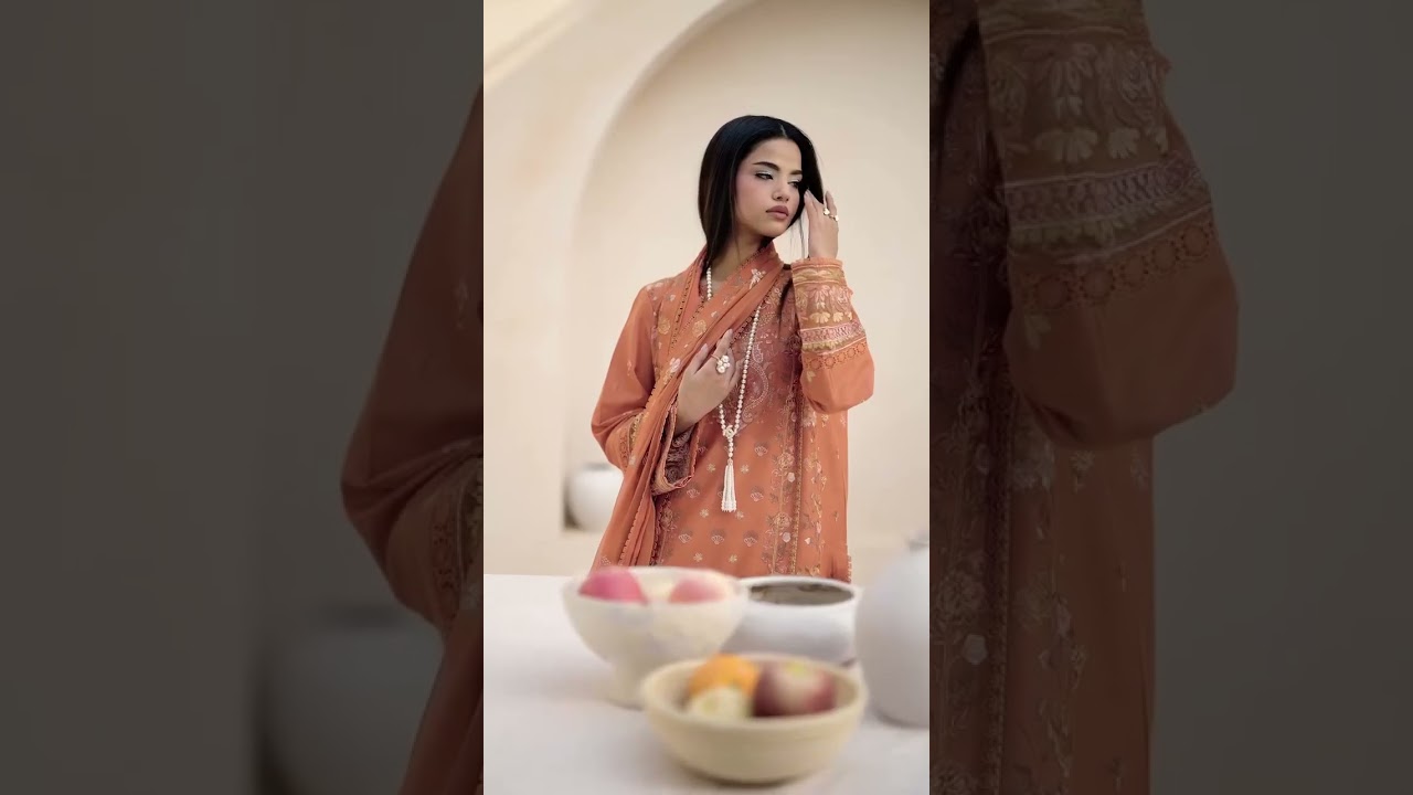 𝐑𝐚𝐦𝐬𝐡𝐚 𝐆𝐡𝐚𝐳𝐚𝐥 𝐋𝐮𝐱𝐮𝐫𝐲 𝐋𝐚𝐰𝐧 𝐕𝐨𝐥 𝟓 𝐂𝐨𝐥𝐥𝐞𝐜𝐭𝐢𝐨𝐧 𝟐𝟎𝟐𝟔