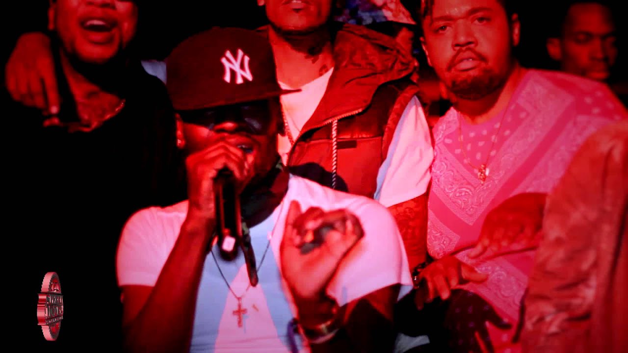 Bankroll Fresh: Life of A HotBoy Vlog EP 2 - Club 112 [Shot By Mr.2-17]