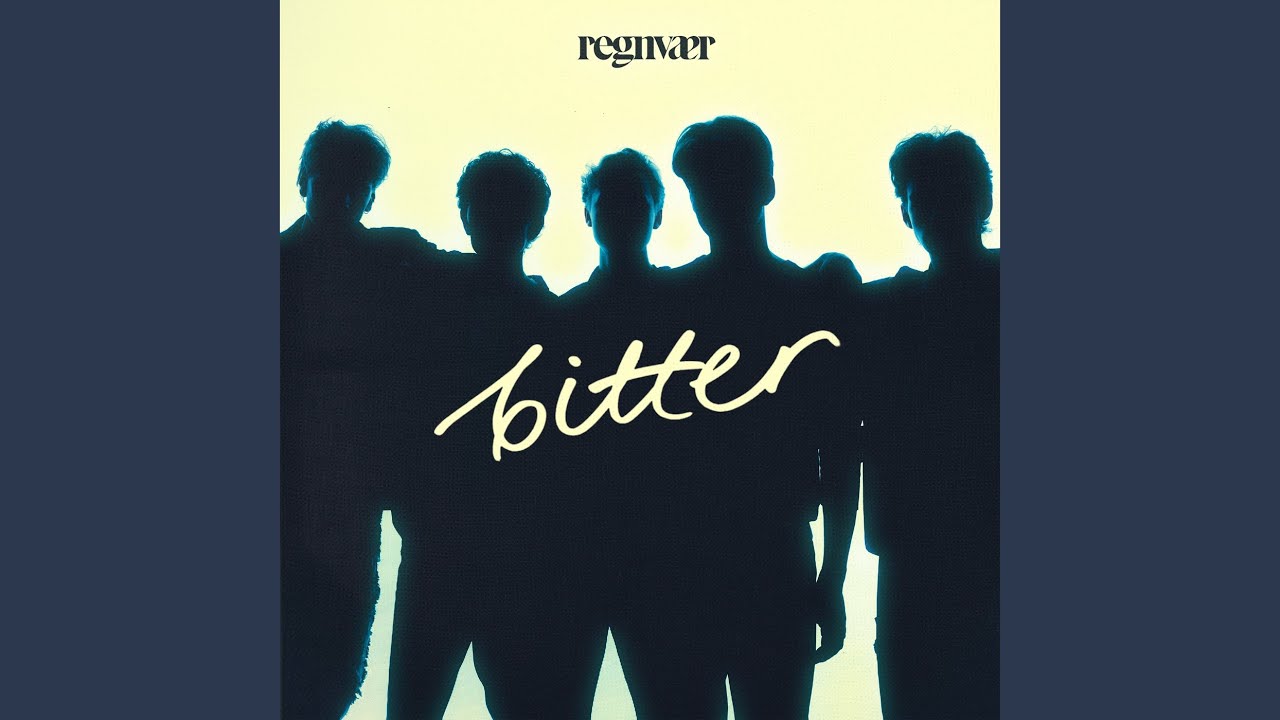 Bitter