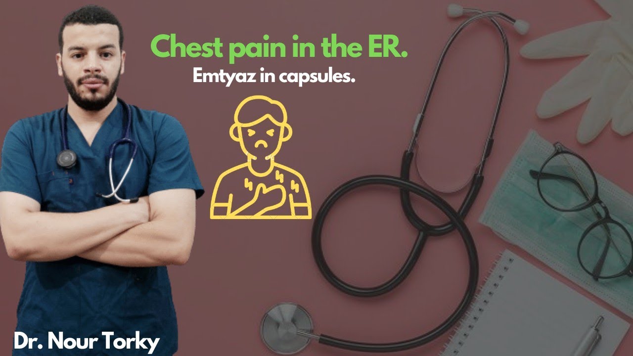2-Chest pain