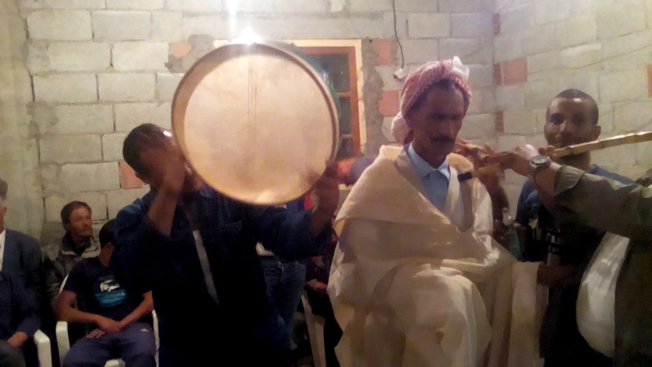 رزقون مرابطية