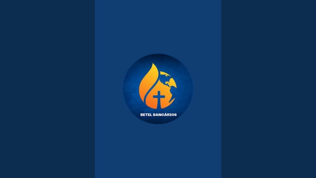 Betel Bancarios Oficial está ao vivo!