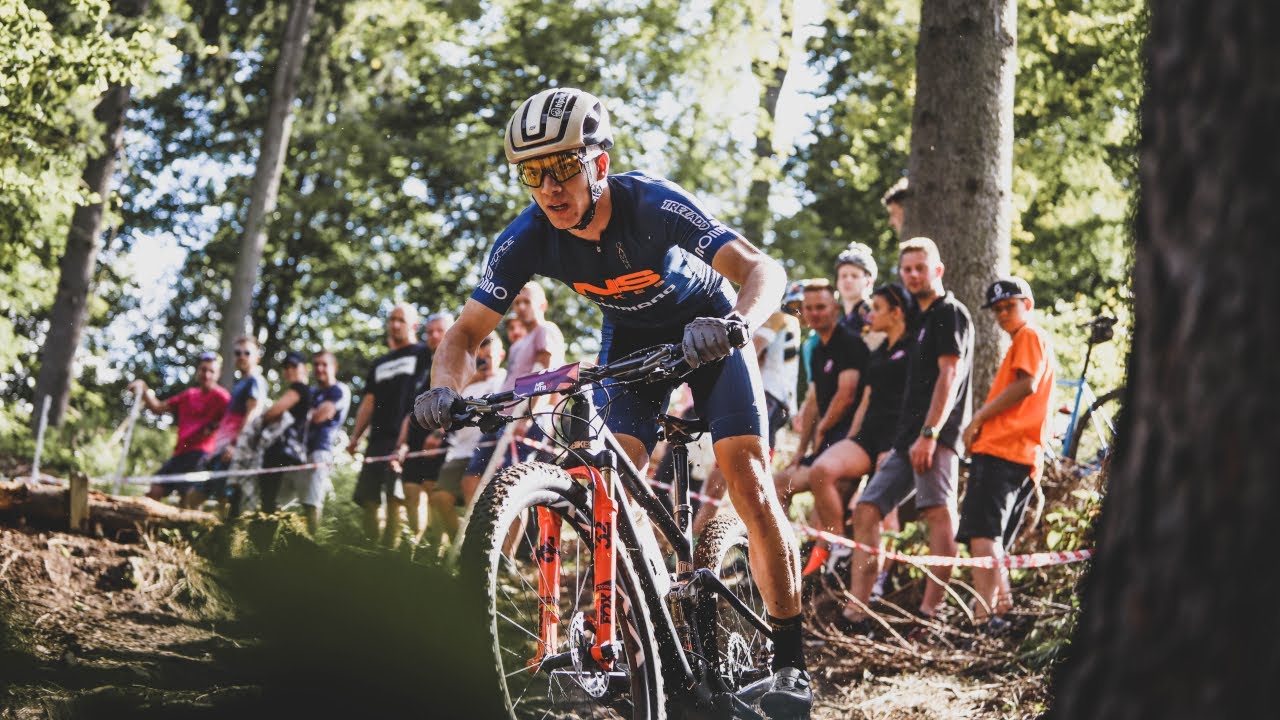 PRAWDZIWE MISTRZOSTWA POLSKI XCO | Bogusz&oacute;w-Gorce 2021