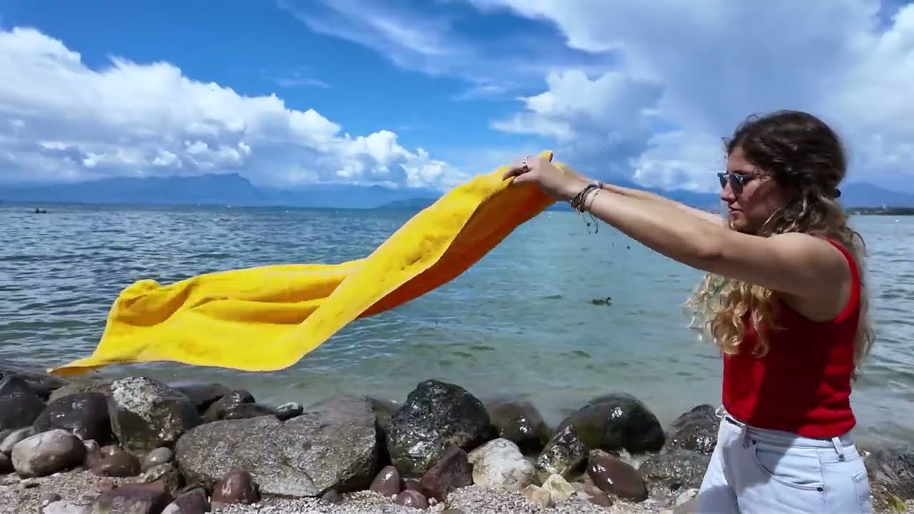 Camping Bella Italia - Peschiera del Garda (VR)