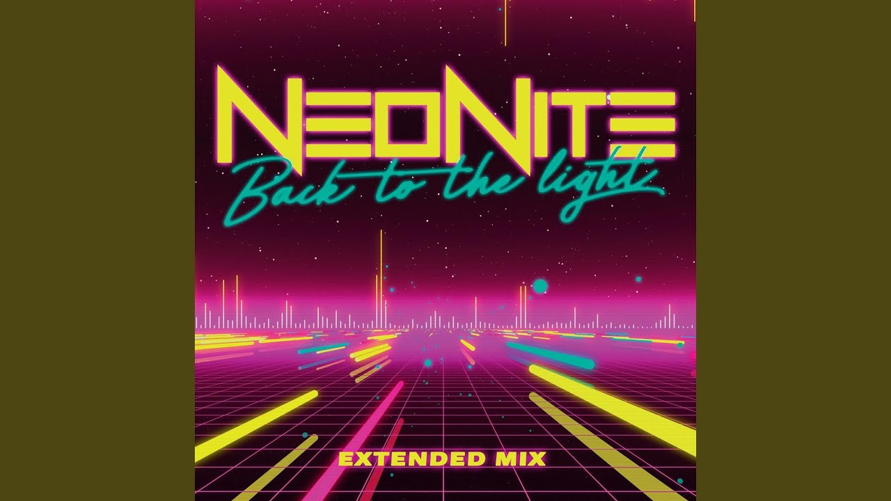 Back to the Light (Extended Mix)