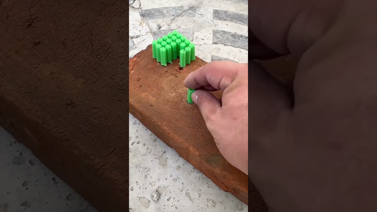 Revolutionary Serrated Iron: Expandable & Barbed - Ultimate Survival Tool