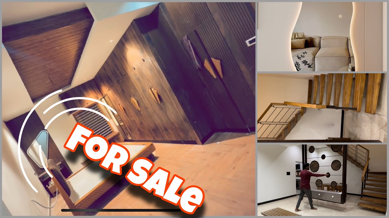 House for sale in Tirunelveli | sha&sha |Nagercoil | Architect | 3 bhk with 2 car park I modular