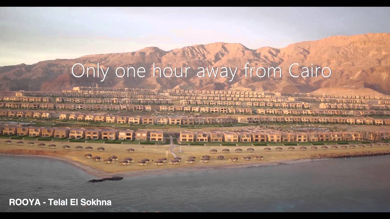 Telal El Sokhna
