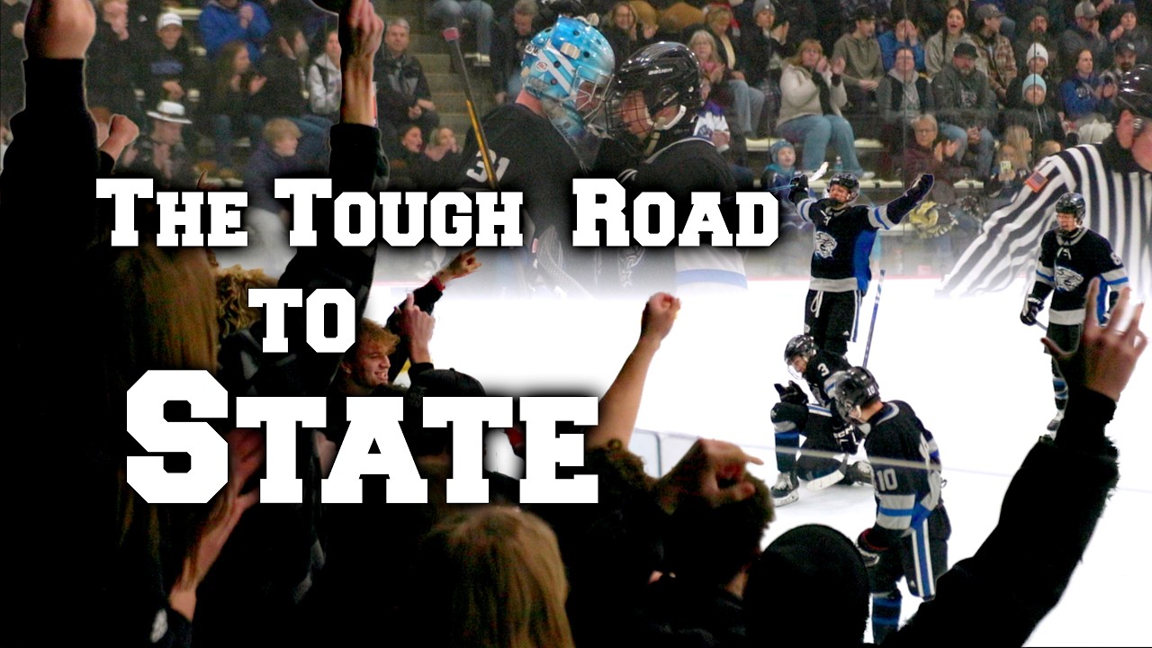 The Tough Road to State (Feature Dodge County Wildcats)