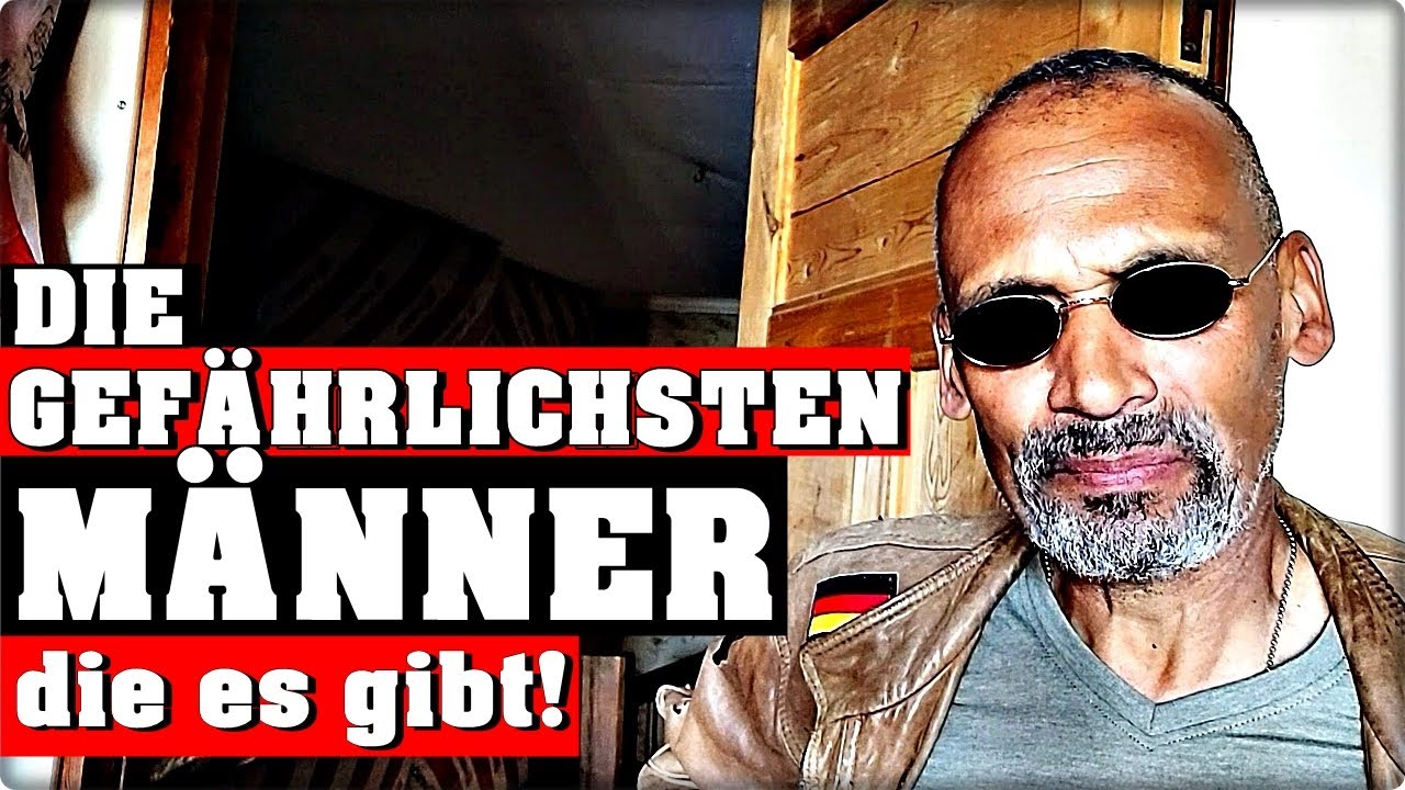 Ex- Fremdenlegionär: DIESE Männer sind am gefährlichsten !