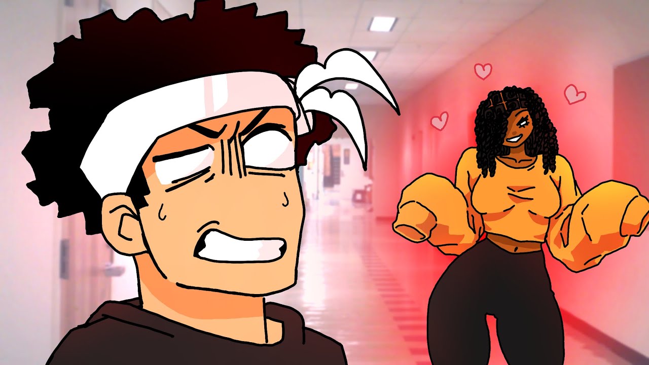 How to Fumble a Baddie