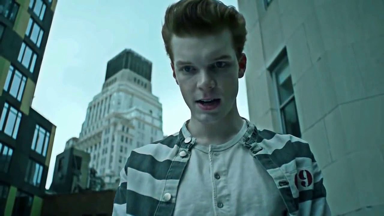 JEROME VALESKA // PURPLE LAMBORGHINI // GOTHAM