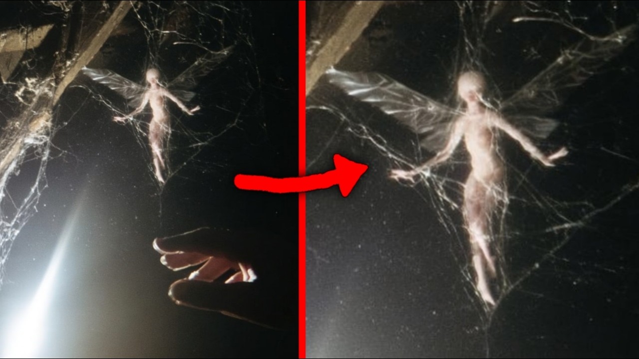 Strange Viral Videos Caught On Camera That Are Just TOO Disturbing