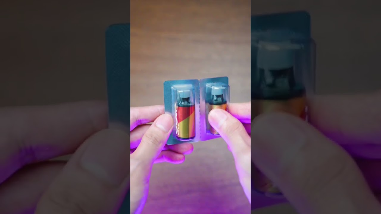 Switch by Dot. Flavor