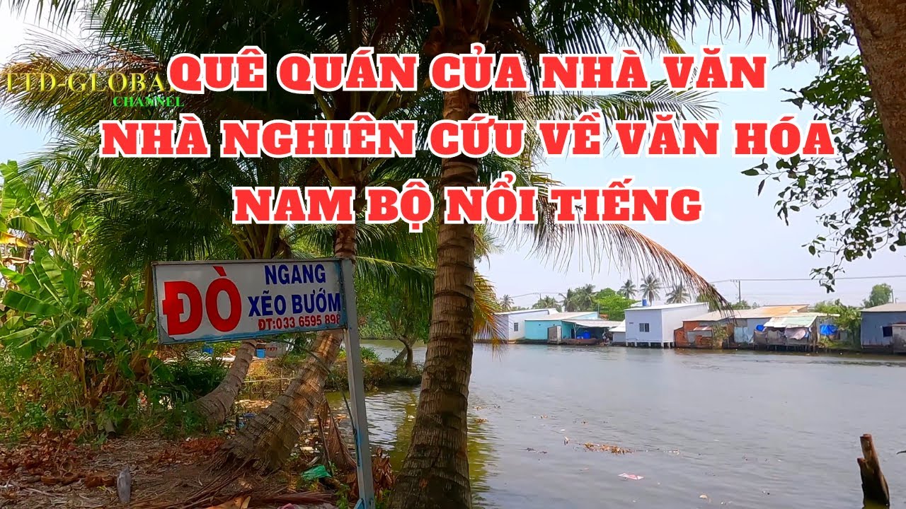 Khám phá Thị trấn Thứ 3 Huyện An Biên Tỉnh Kiên Giang
