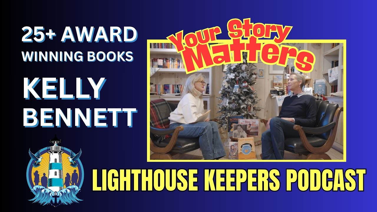 Everyone Has a Story — This Is How You Learn to Tell Yours