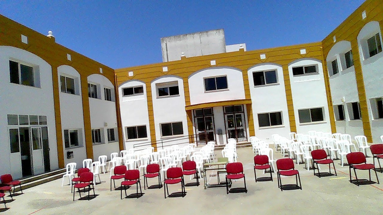 Graduación IES Casas Viejas