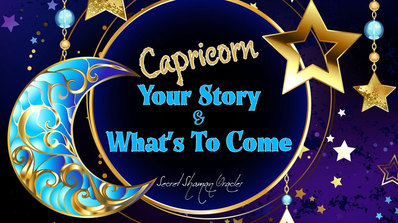 🦅Capricorn- You're Protecting Yourself & Figuring People Out & Being Guided To Do So For This Dream
