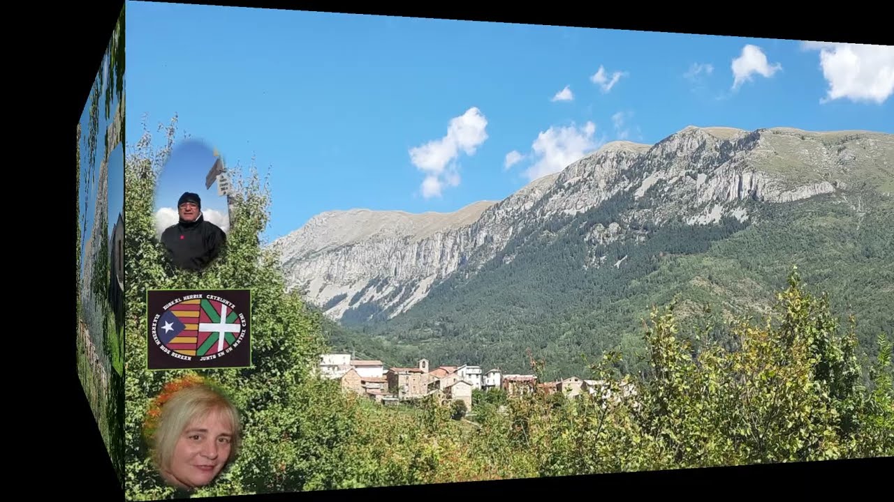 BARBARRUENS   LA RIBARGORÇA    2025