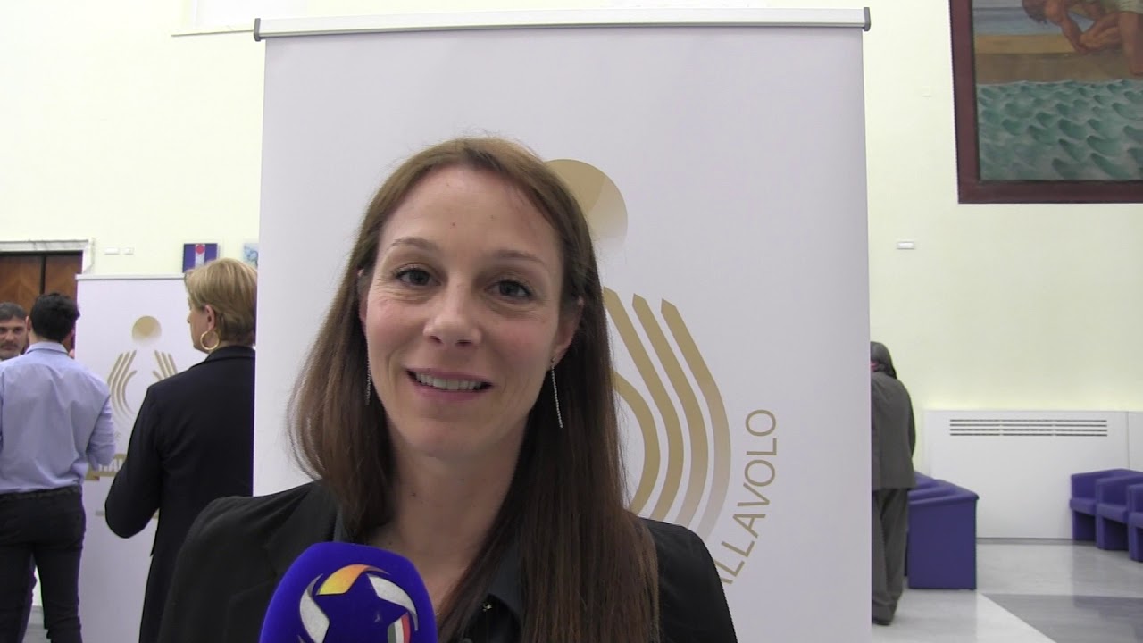 Hall of Fame: Eleonora  Lo Bianco, 