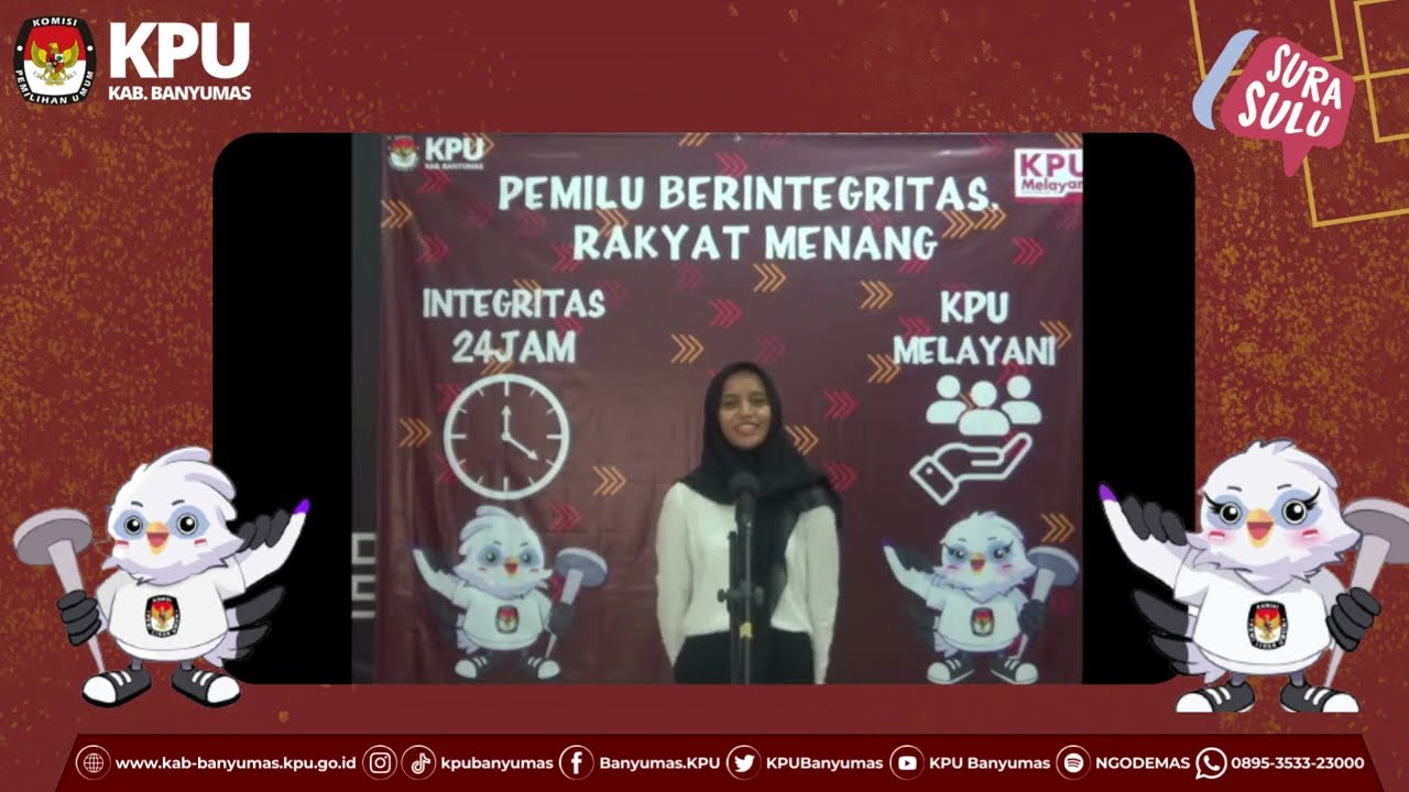 Kesan Pesan Calon Anggota PPK Pemilu 2024 (3)