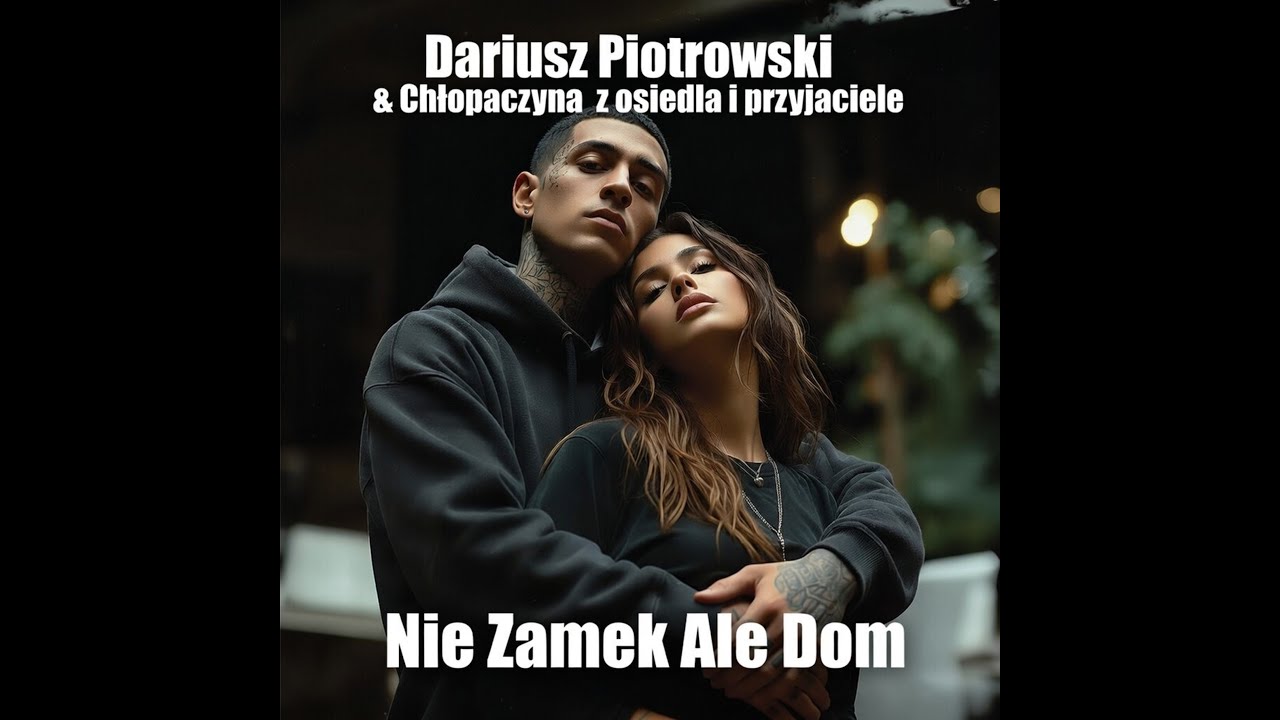 Dariusz Piotrowski & Chłopaczyna z osiedla i przyjaciele