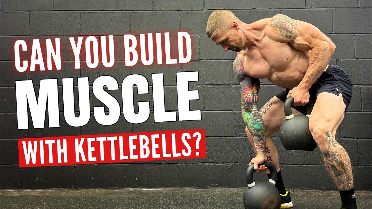 5 Gorilla Row Variations To Build Muscle