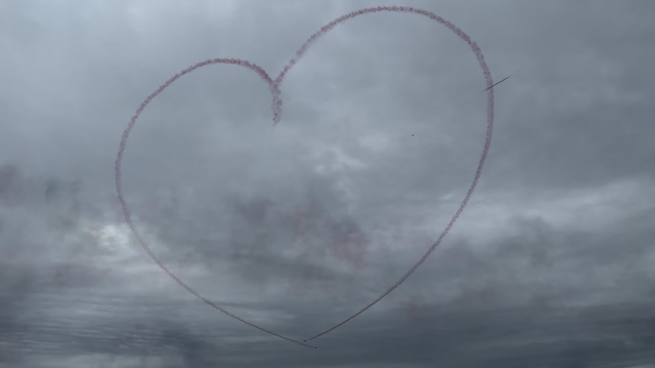 Southport Airshow 2024