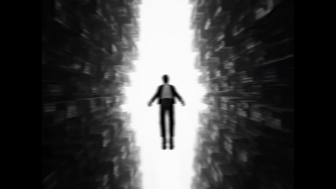 Vasan - Falling (Visualizer)