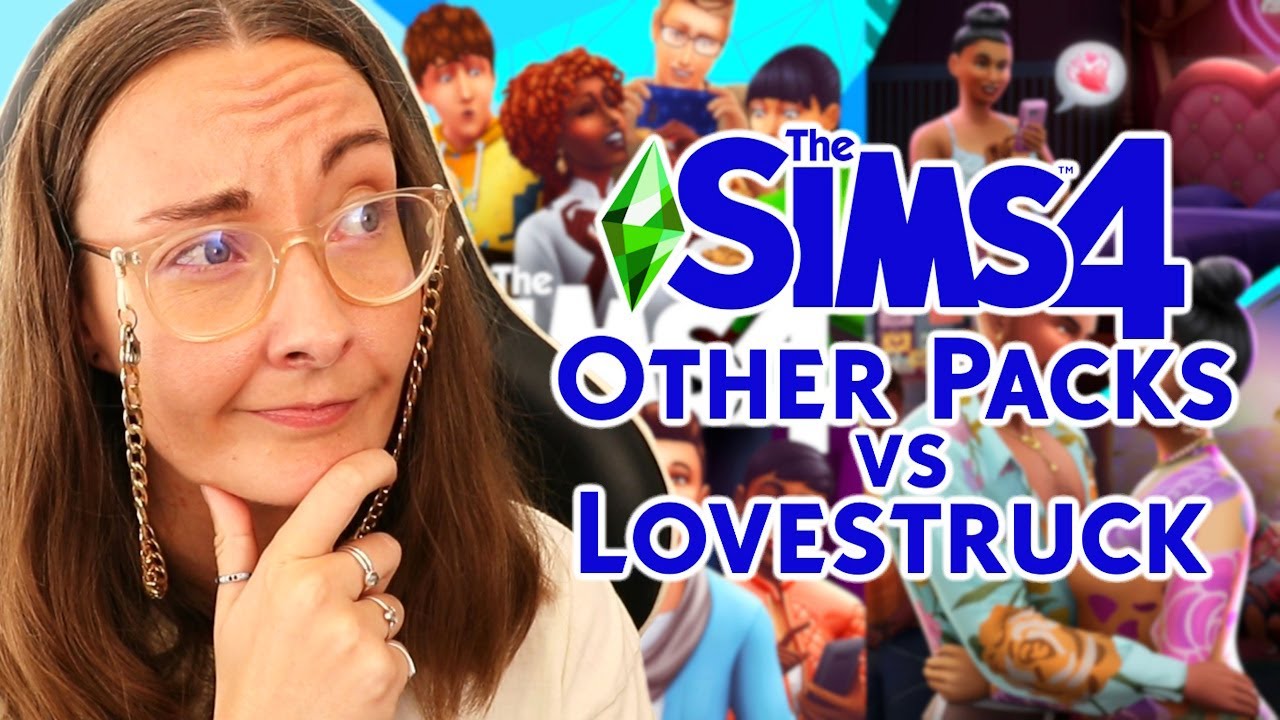 Are dates better without Lovestruck?