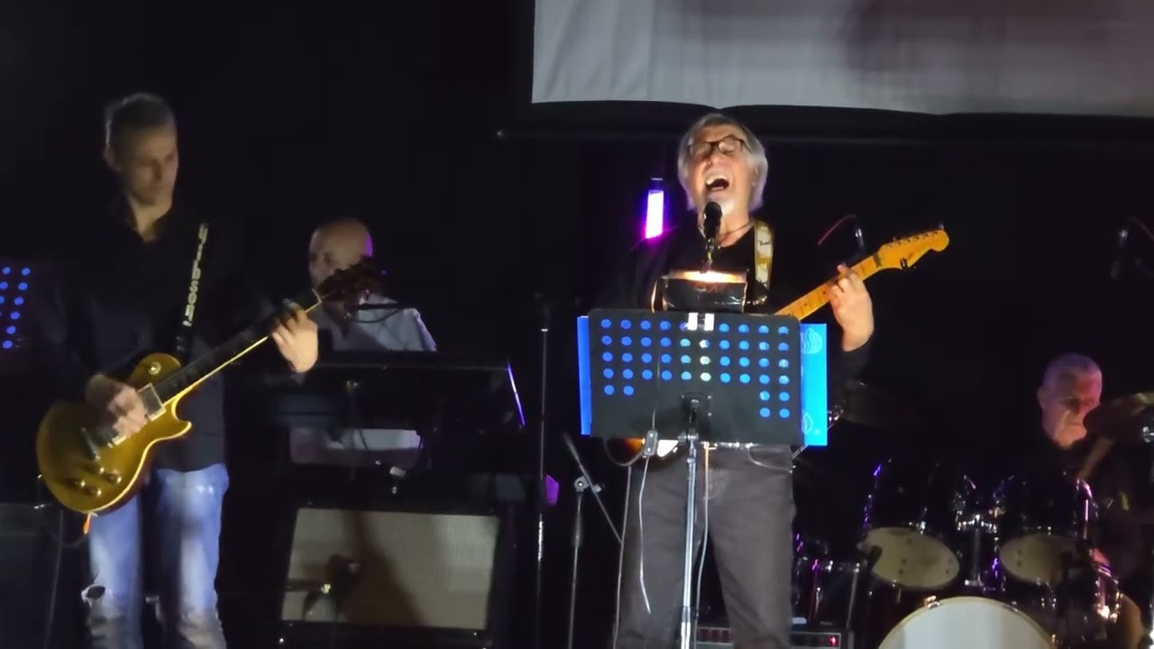 Dove si va Nomadi Cover GLI EREDI