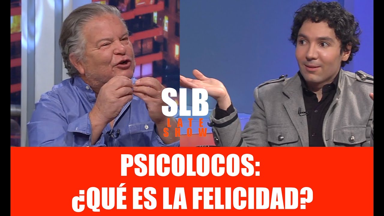 SLB. Psicolocos hablan sobre el significado de la FELICIDAD
