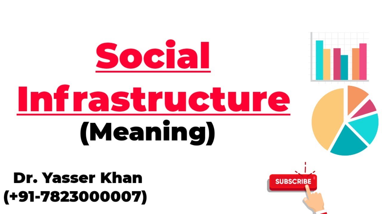 Social Infrastructure