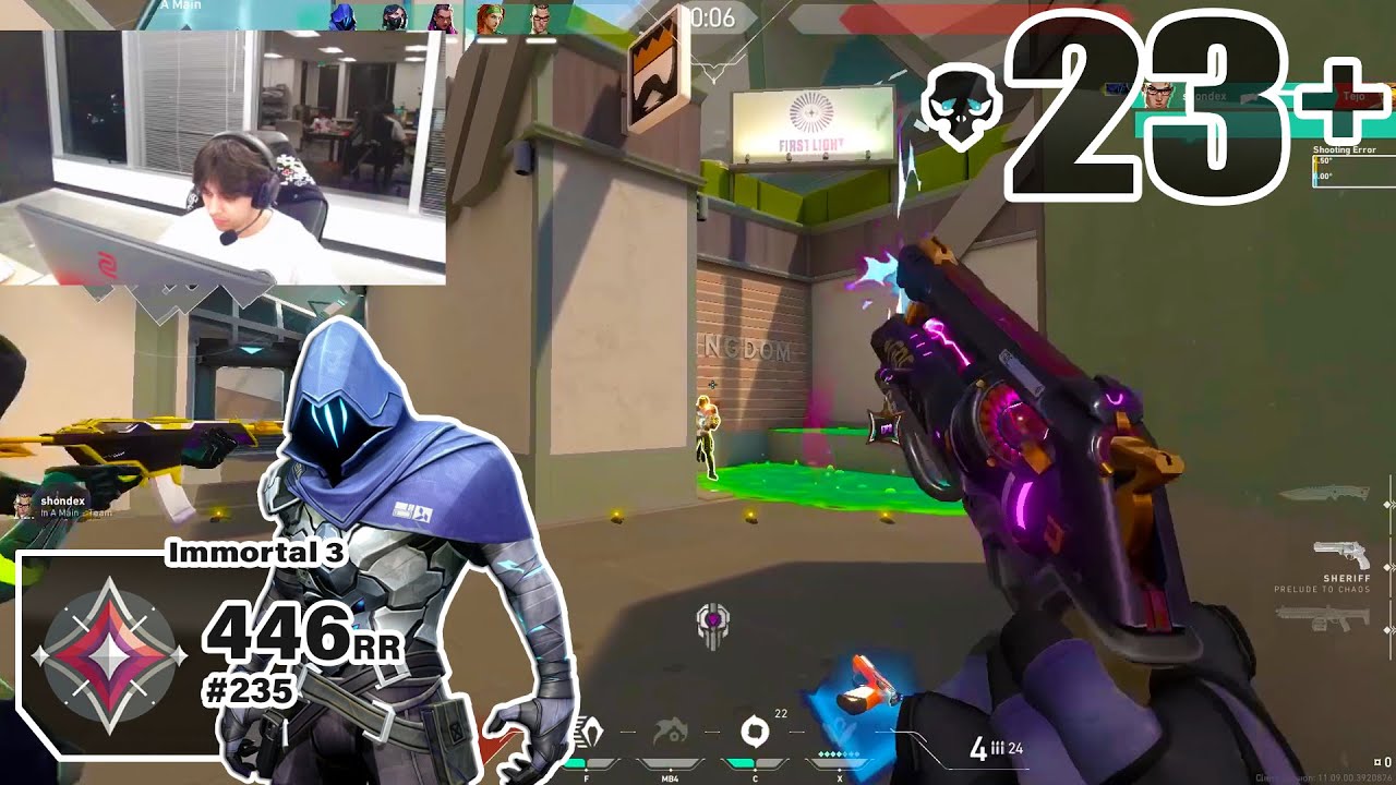 From Cubert to the First Team! - SEN reduxx [NA] #MatchMVP