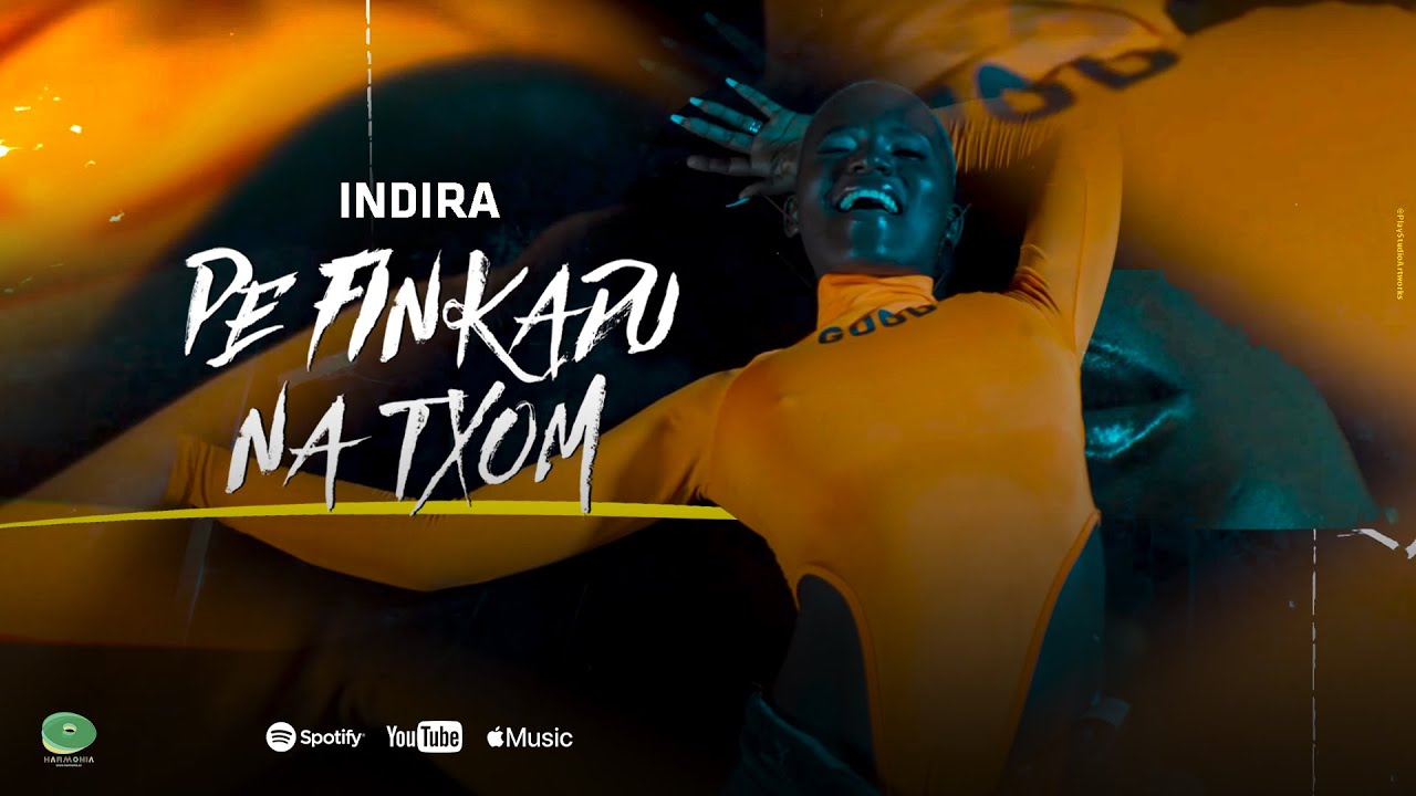 INDIRA - Pe Finkadu na Txom [Official Video]