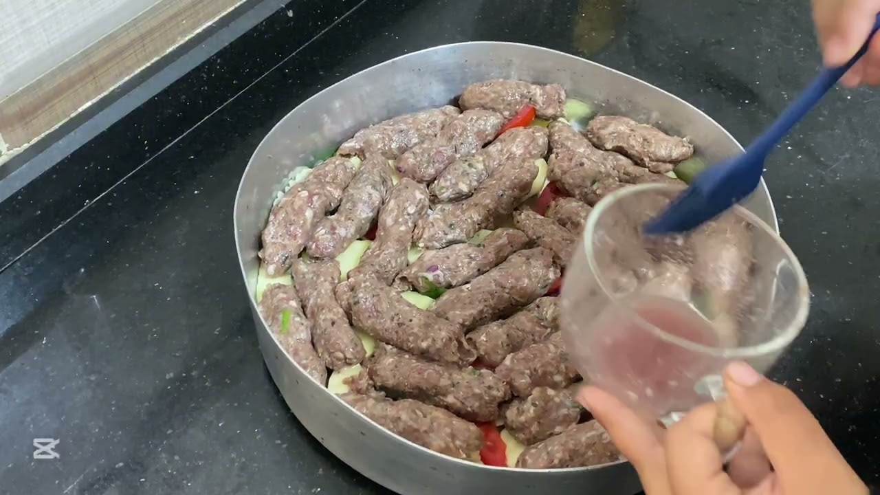 أكلتنا مختلفه انهارده وسهله جدا 😋😋
