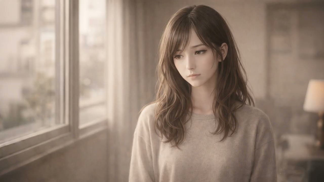 【FR】Les jours sans nom（Days Without Names）｜Stillness