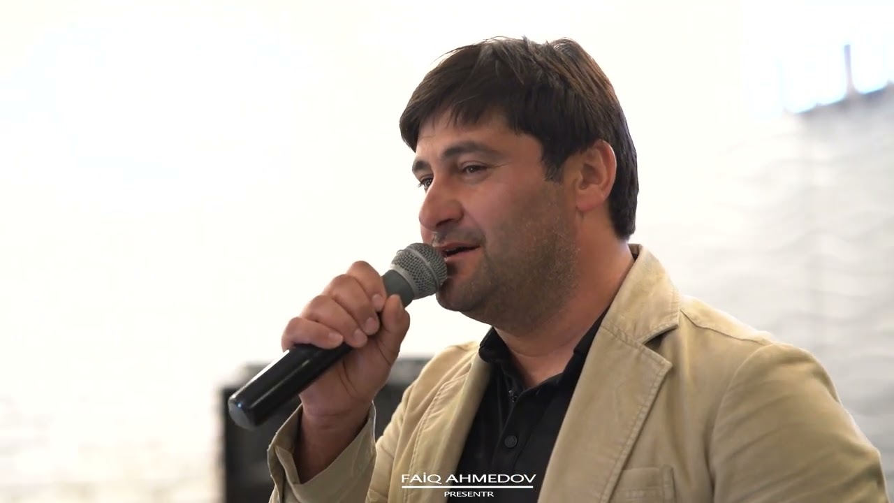 Nadir Qorxmazov- Gəl gör